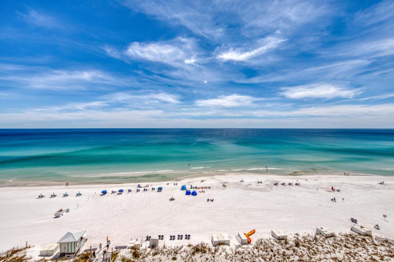 Pelican Beach Resort 1205 Destin Bagian luar foto