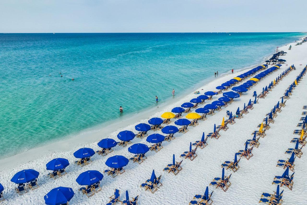Pelican Beach Resort 1205 Destin Bagian luar foto